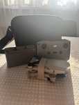 Dron Dji mini 2 SE (uszkodzony)