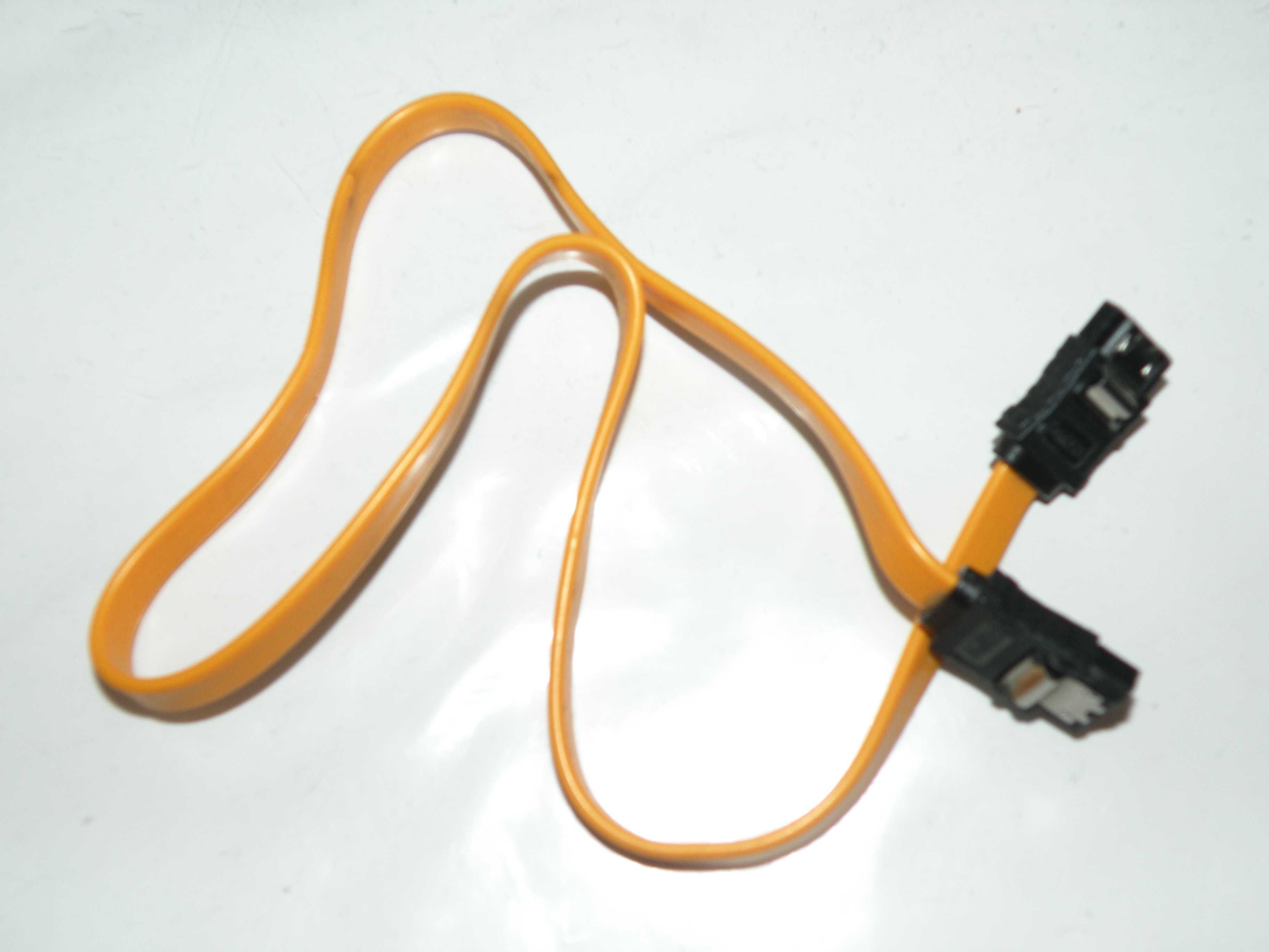 Kabel Sata do Dysku CD DVD itp. Dysk SSD 256GB sata Samsung