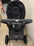 Cybex balios s lux