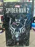 Figura Hot Toys Venom Spider Man 2 Video game