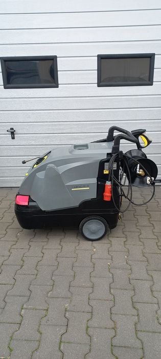Myjka Karcher HDS 9/17-4Cx