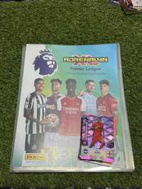 Carta Adrenalyn Premier League Panini 2023/2024