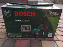 Kosiarka elektryczna BOSCH Rotak 370 ER