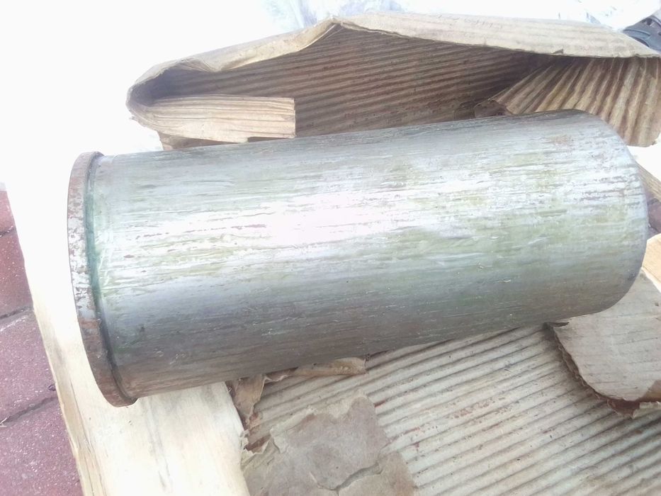 Tuleja tuleje silnika jelcz leyland sw680 sw-680 wsk mielec angielska