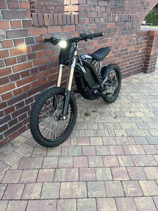 Surron Light Bee X 2025/8KW