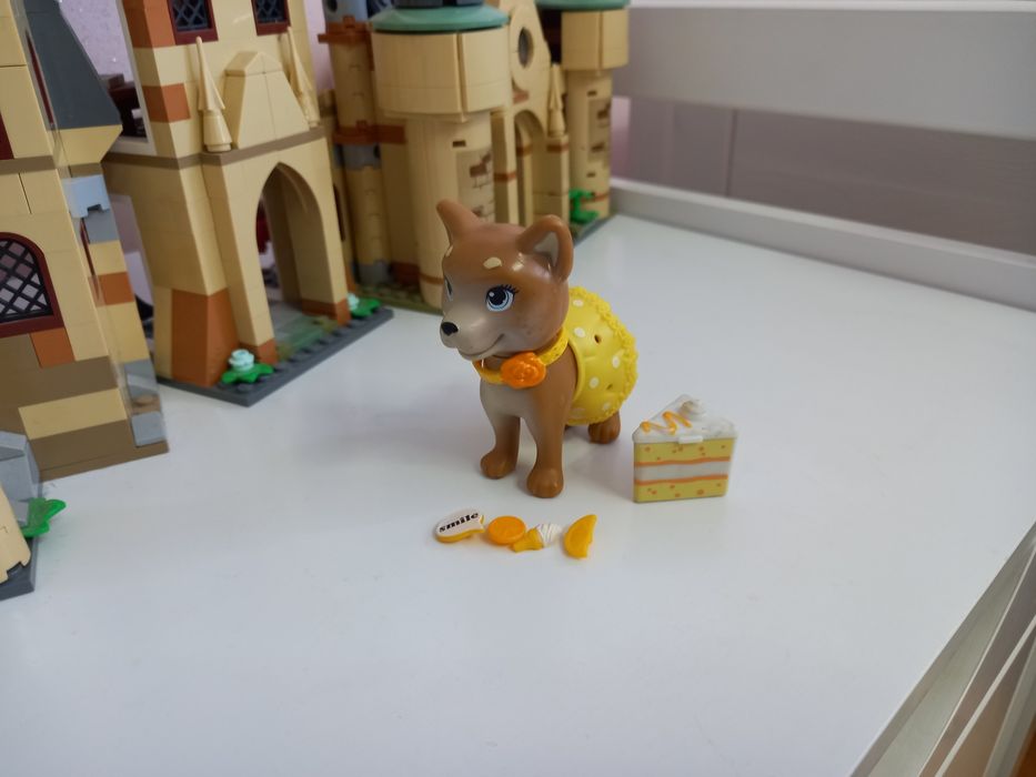 Figurka piesek ChiChi love and friends