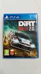 Dirt Rally 2.0 PL po polsku PS4 PlayStation 4