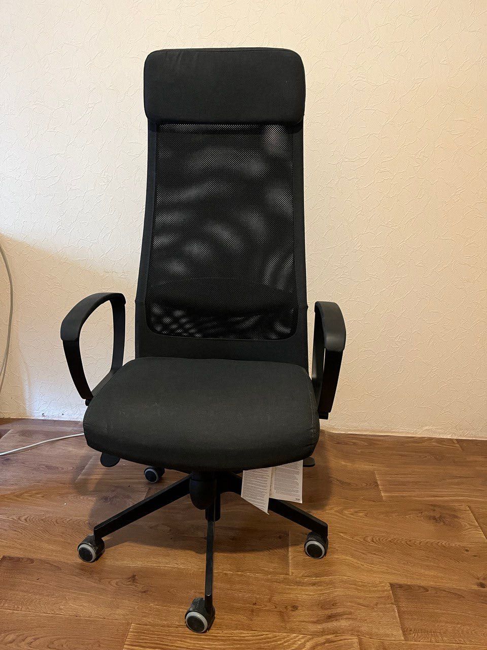 Офисное кресло IKEA Маркус