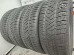 255/60r18 112V Pirelli Scorpion Winter