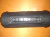 Głośnik bluetooth HAMA Twin 2.0 Czarny