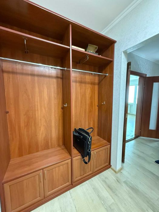 Оренда 2-кімнатна квартира Позняки, Осокорки, Урлівська,38, River Mall