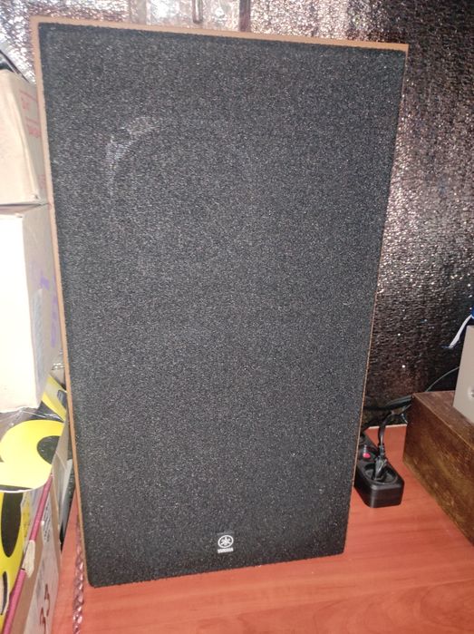 Акустичні системи Yamaha ns-625