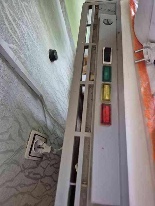 Морозильна камера Саратов