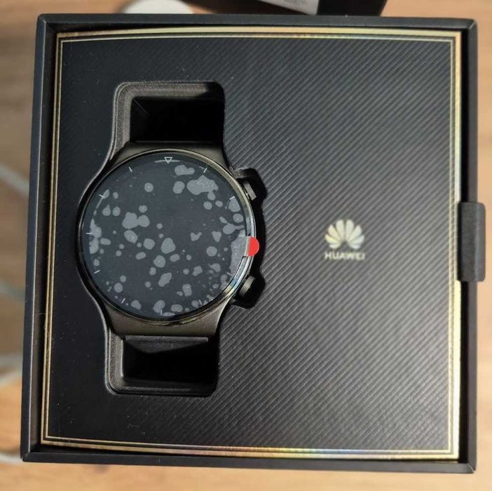 Смарт-годинник Huawei Watch GT 2 Pro