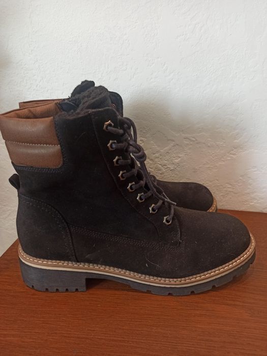 Зимові черевики Landrover 42 розмір