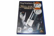 Gra Goldeneye: Rogue Agent Sony Playstation 2 (Ps2)