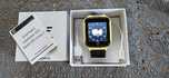 Smartwatch Garett GPS Junior 2. Idealny na prezent.