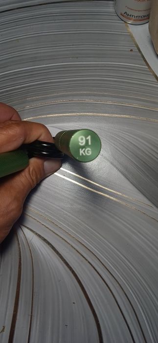 Эспандер кистевой