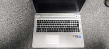 Laptop Lenovo Z51-70 uszkodzony