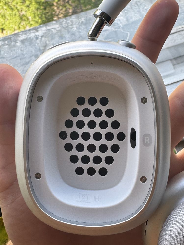 Apple Airpods Max A2096 Lighting