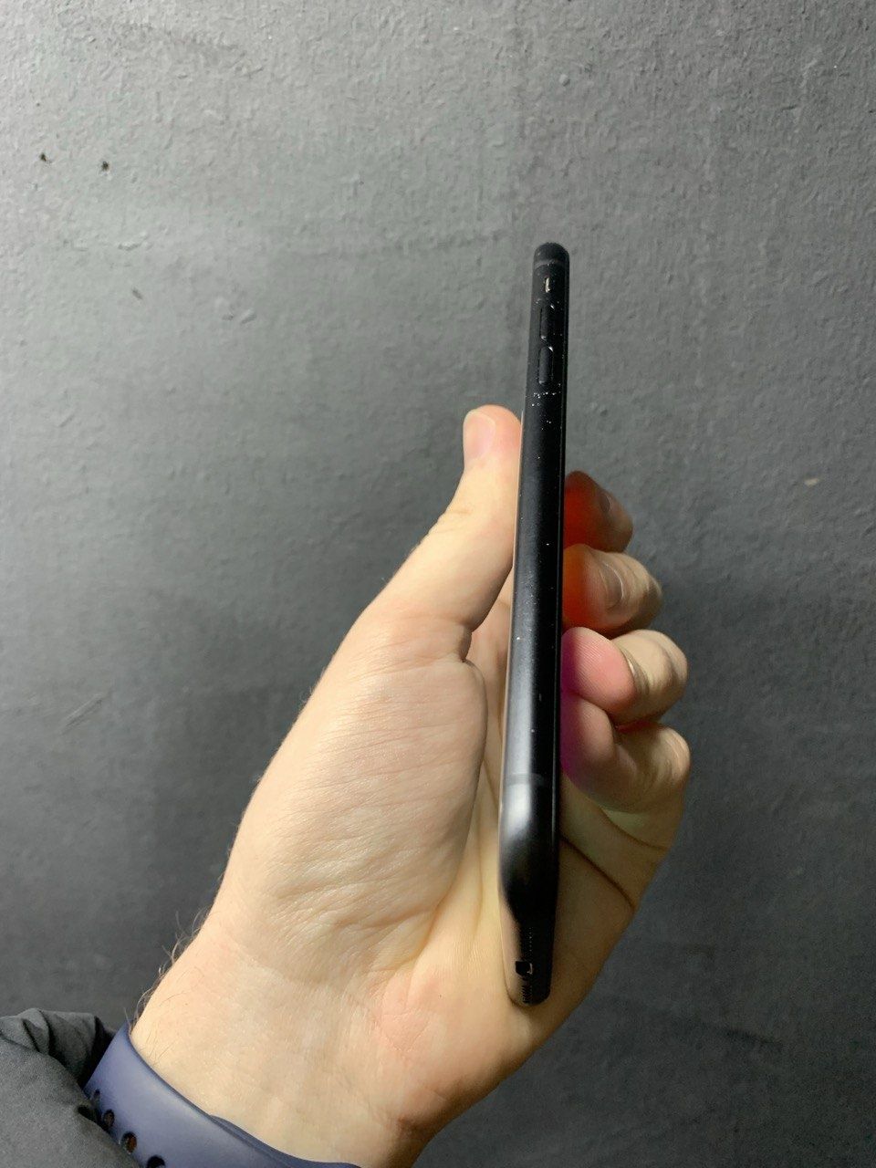 Apple iPhone xr 64 gb neverlock black айклауд чистый