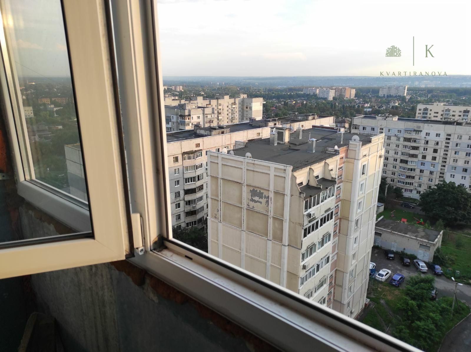 Продам 2к квартиру ул. Пермская, 15