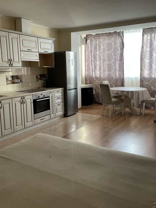 Сдам 1 ком Старицкого /Рихтера 7000