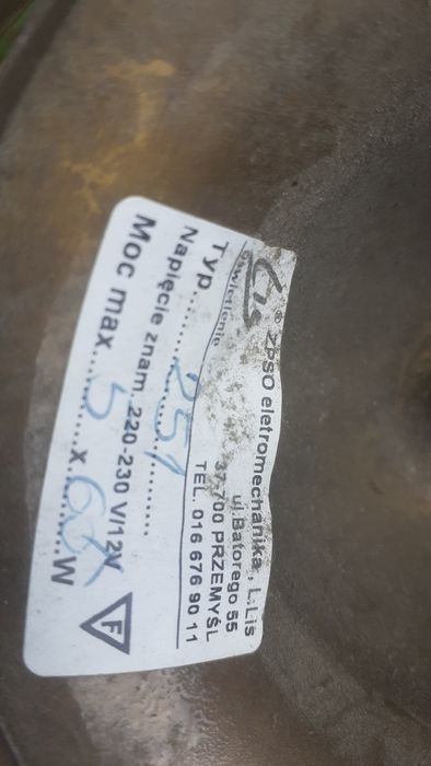 Żyrandol 5 ramion do salonu