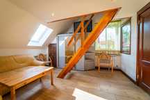 Apartament  przy plaży.Mikolajki.