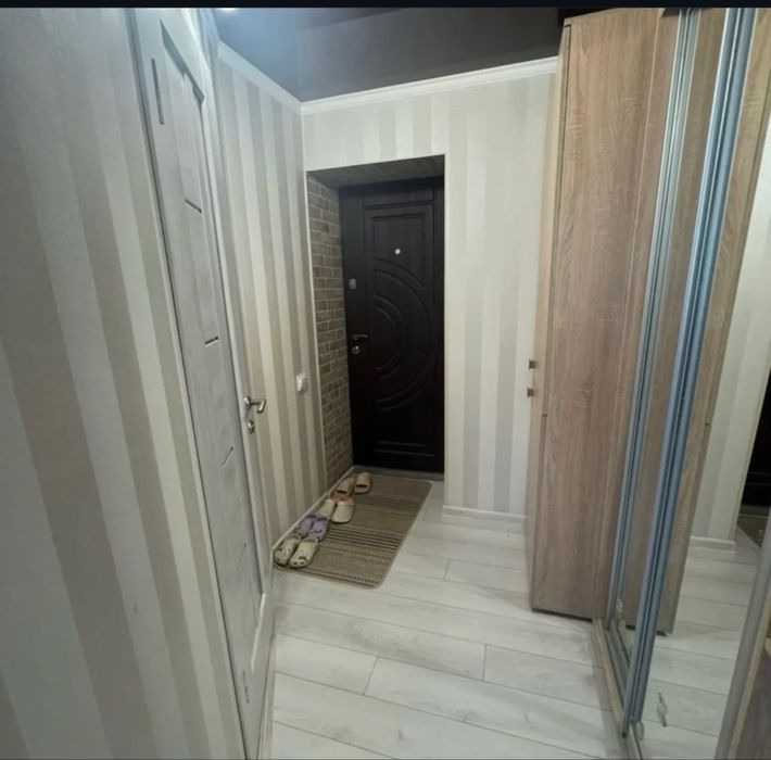 Оренда квартири 3 кімнатна  студія