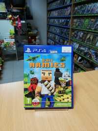 PS4 PS5 8-bit Armies PL Playstation 4 Playstation 5