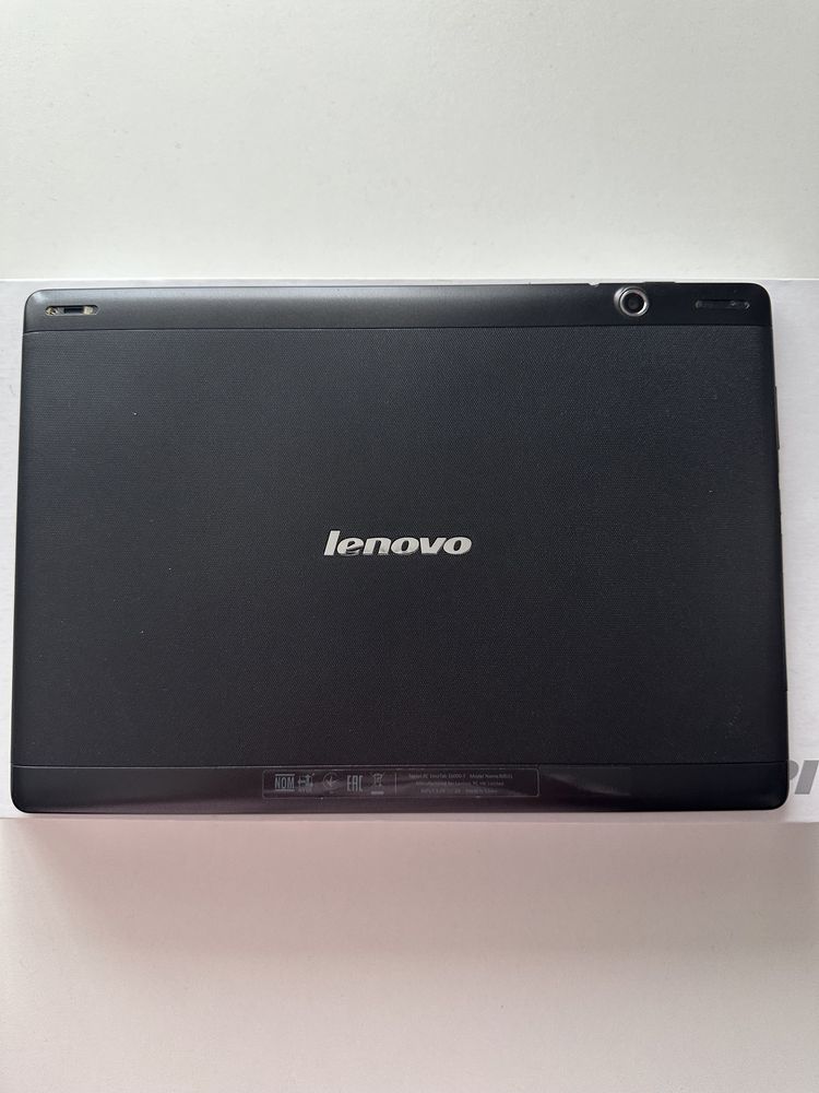 Планшет Lenovo IdeaTab S6000-F