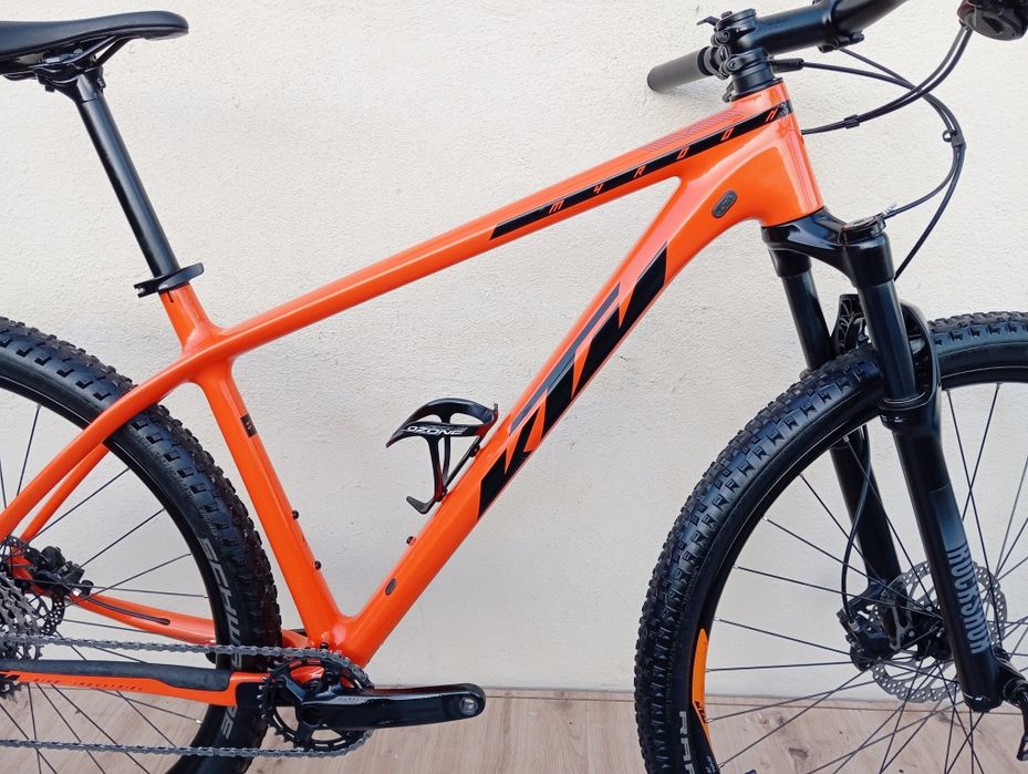 JF-Bikes KTM Myroon Carbono 12v L/XL