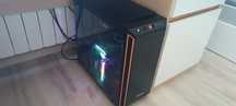 Komputer - Intel Core i7 12700F Geforce RTX 4070 64 GB ram