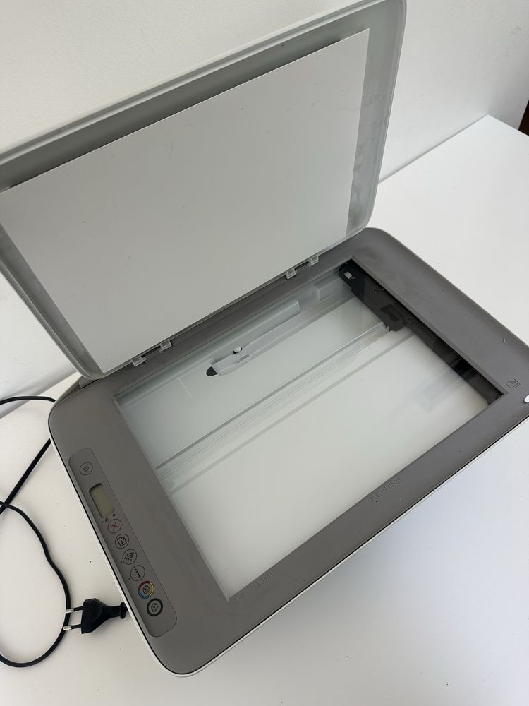 Impressora multifunções HP