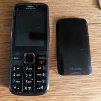 Telefon Nokia C5