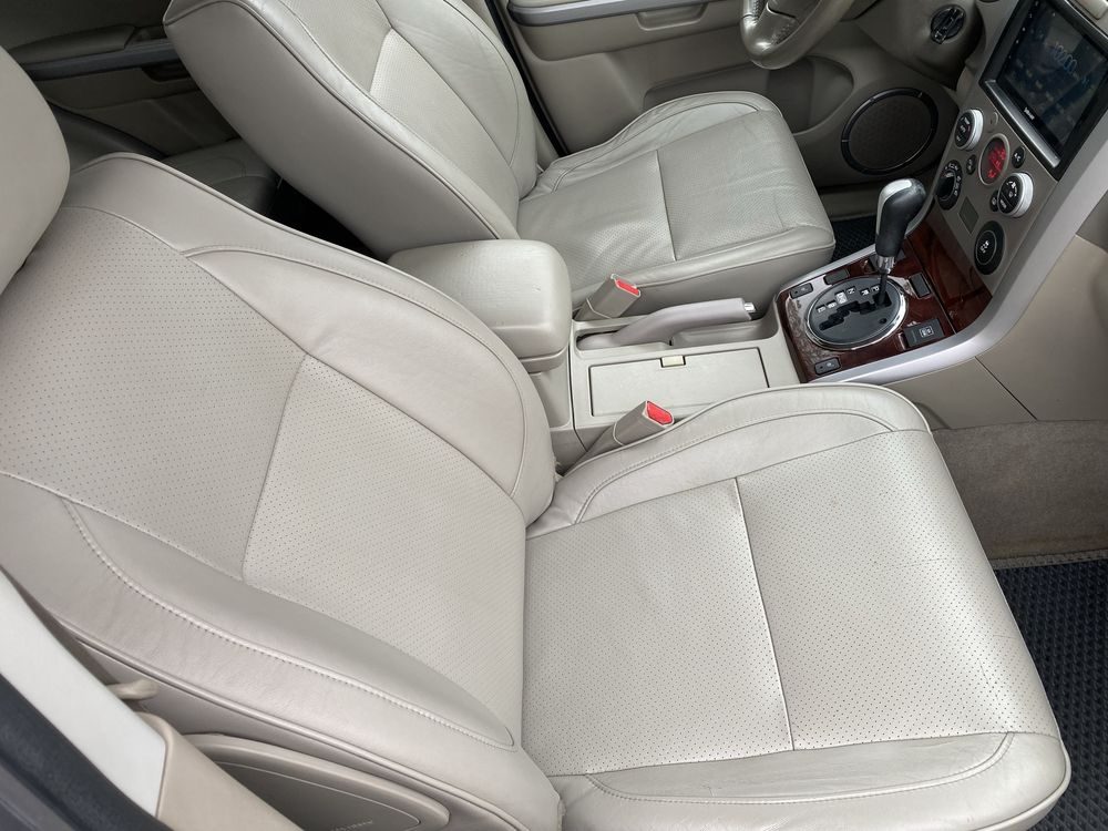 Suzuki Vitara Сузуки Витара 2,4 Акпп