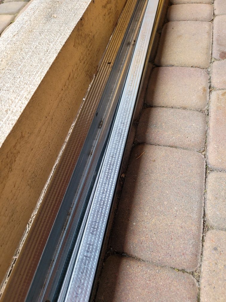 Profile sufitowe UD2 6szt.