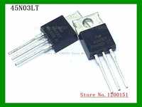 Tranzystor mosfet 45n03lt 10 szt.