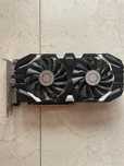 Placa gráfica MSI GTX 1060 6gb