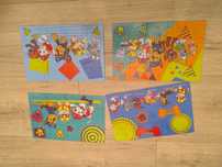 puzzle 2 zestawy