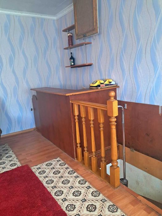 Капитальный 2х эт. кирпичный дом возле Черноморска