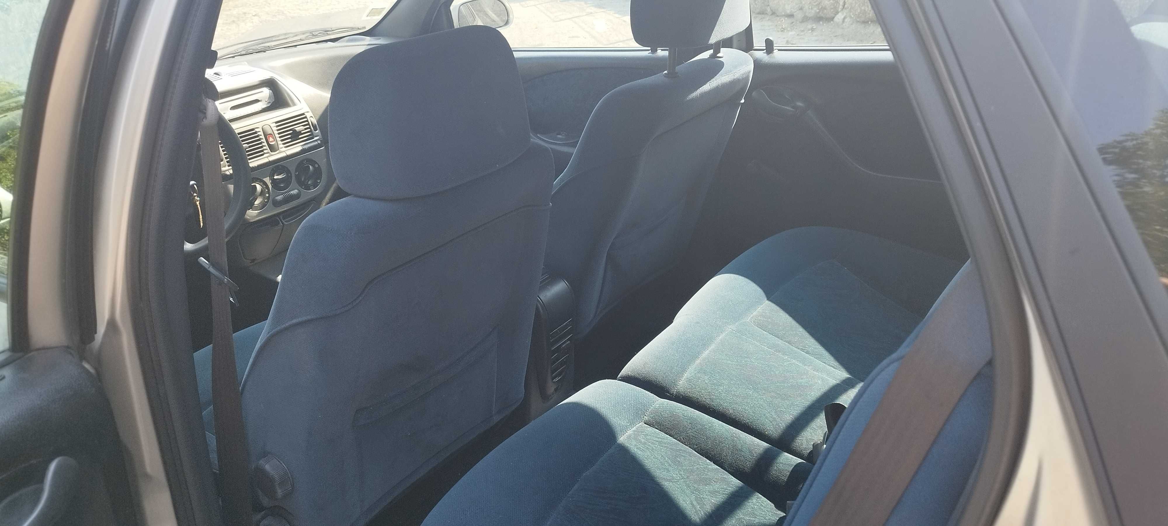 1997 Fiat marea wk 1.6 16v