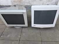 Monitor kineskopowy