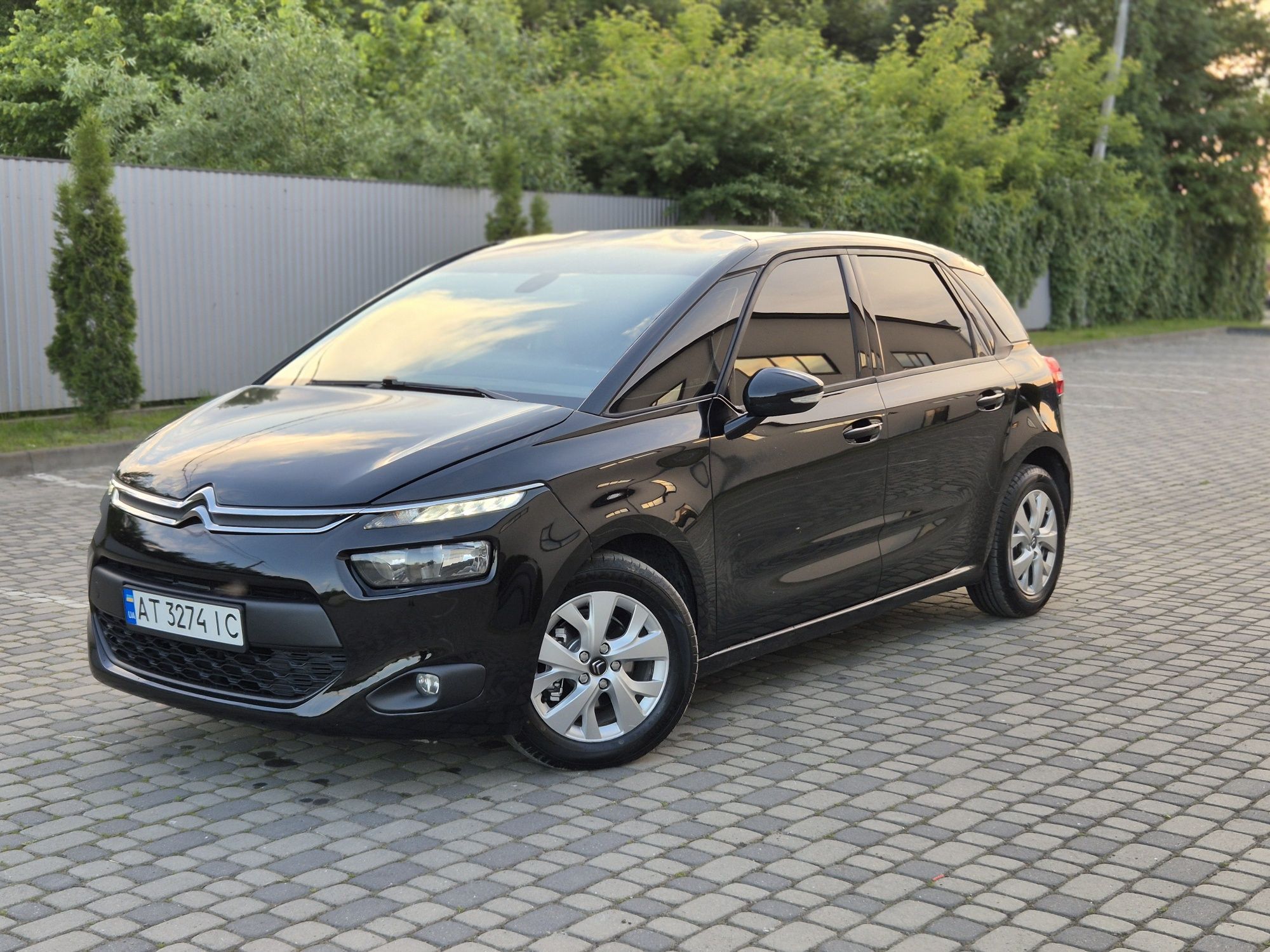 Продам Сітроен С4 Пікассо
