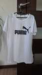 Футболки puma , kappa, ktec