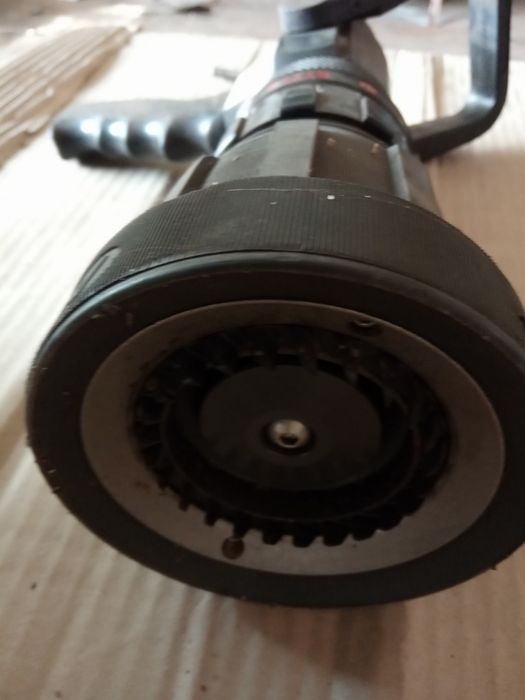 Продам Ствол пожежний перекривний AKRON новий