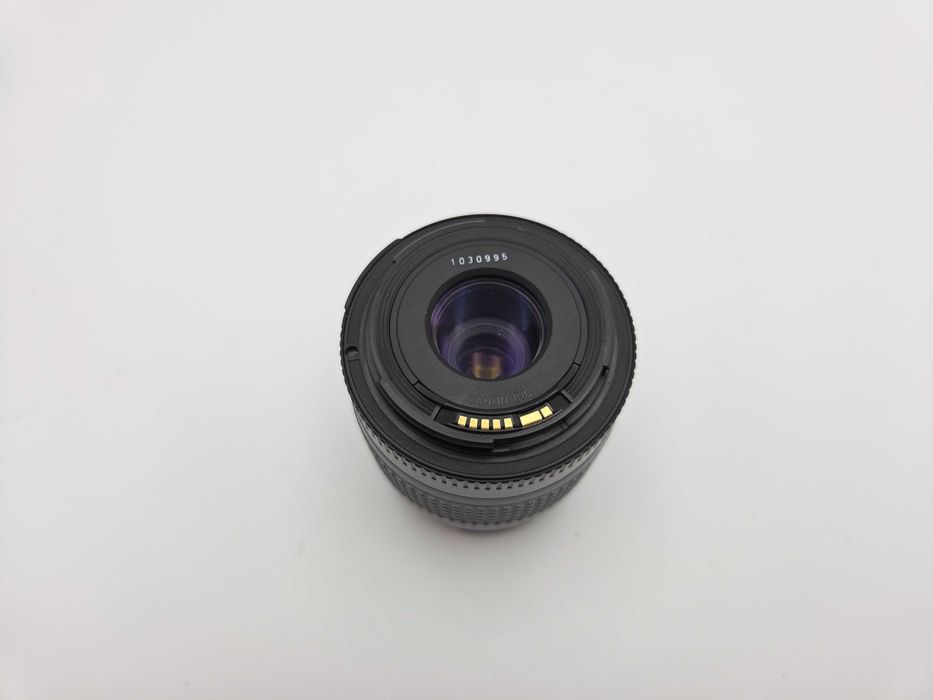 WYPRZEDAŻ Obiektyw Canon EF 28-80mm i Canon 50mm stm