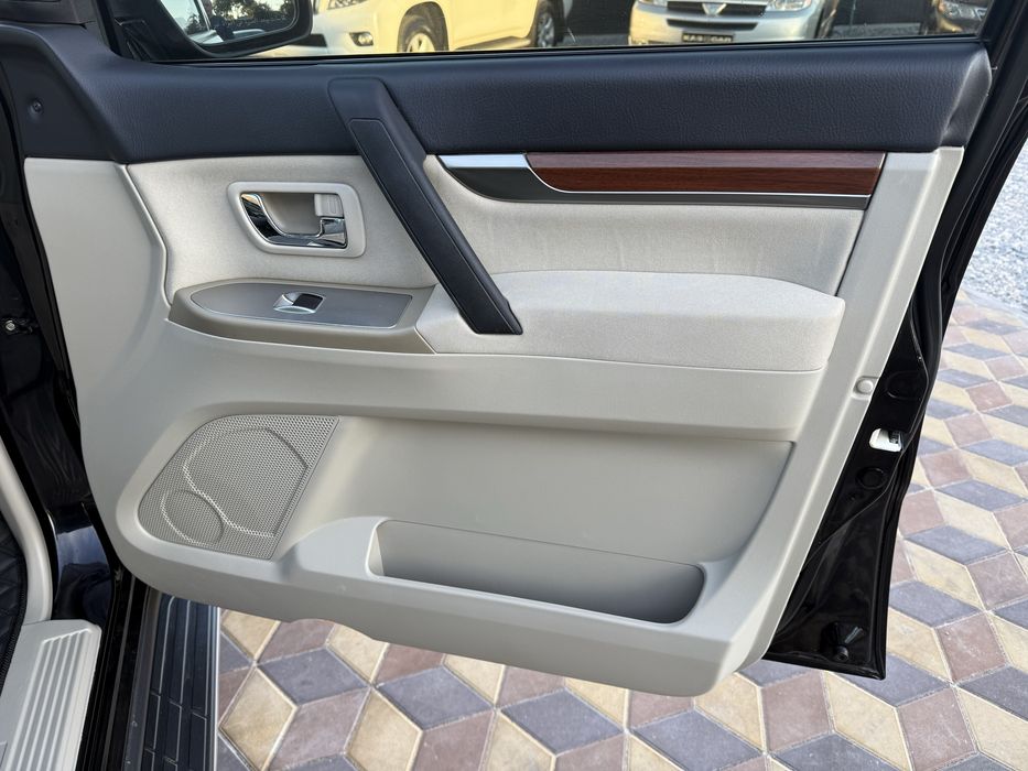 Mitsubishi Pajero Wagon Стан нового!