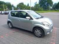 Daihatsu Sirion 1.0 klima